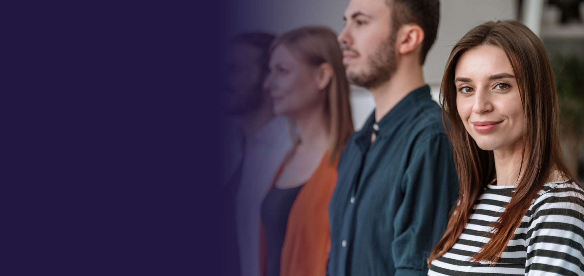 Immigration Consulting Bootstrap Responsive Website Template